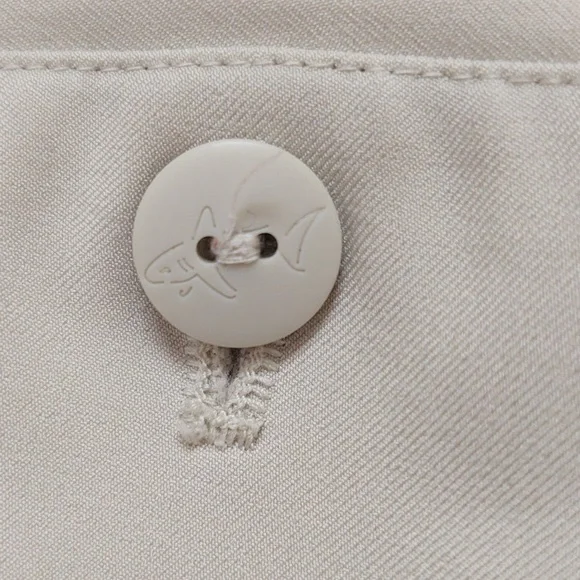 EUC Greg Normal Light Khaki Pants Size 36x30 - Picture 4 of 8